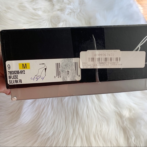 ⚡️HP⚡️B Brian Atwood • Liese Booties - Picture 8 of 8